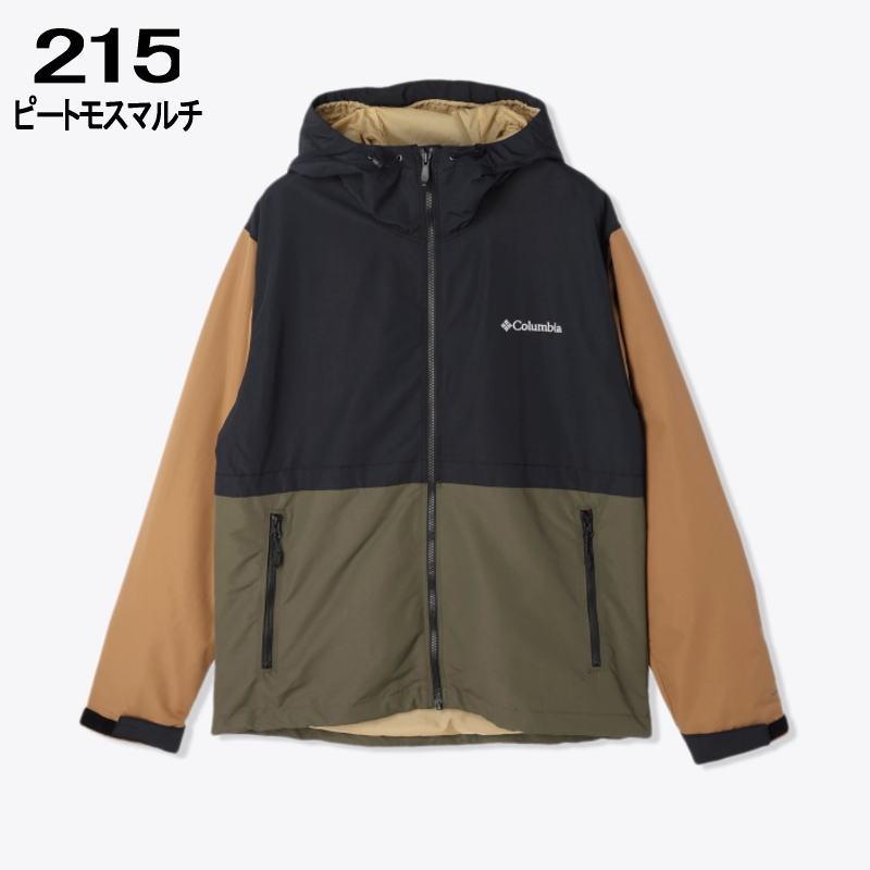 Columbia（コロンビア） 交換送料片道無料 アウター レイクパウエル