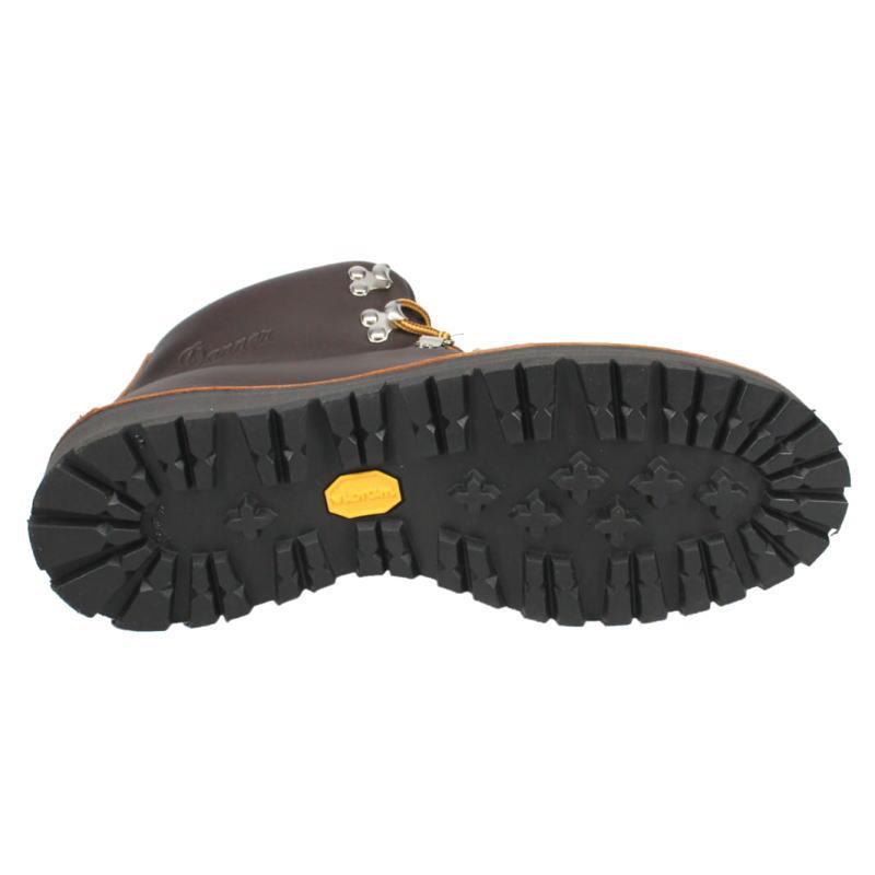 交換送料片道無料 ダナー DANNER ブーツ マウンテン ライト MOUNTAIN LIGHT ブラウン 30866 定番の画像