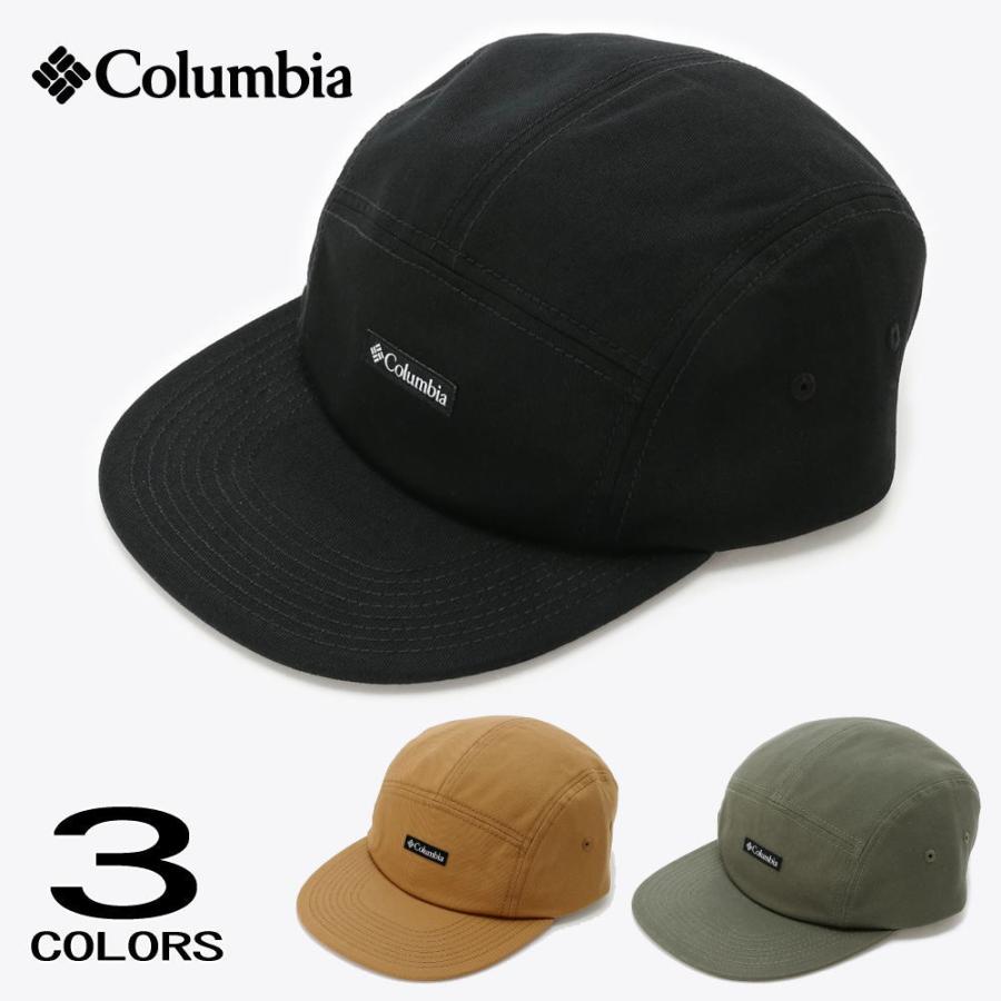Columbia（コロンビア） 帽子 ビッグウィールキャップ Big Wheel Cap