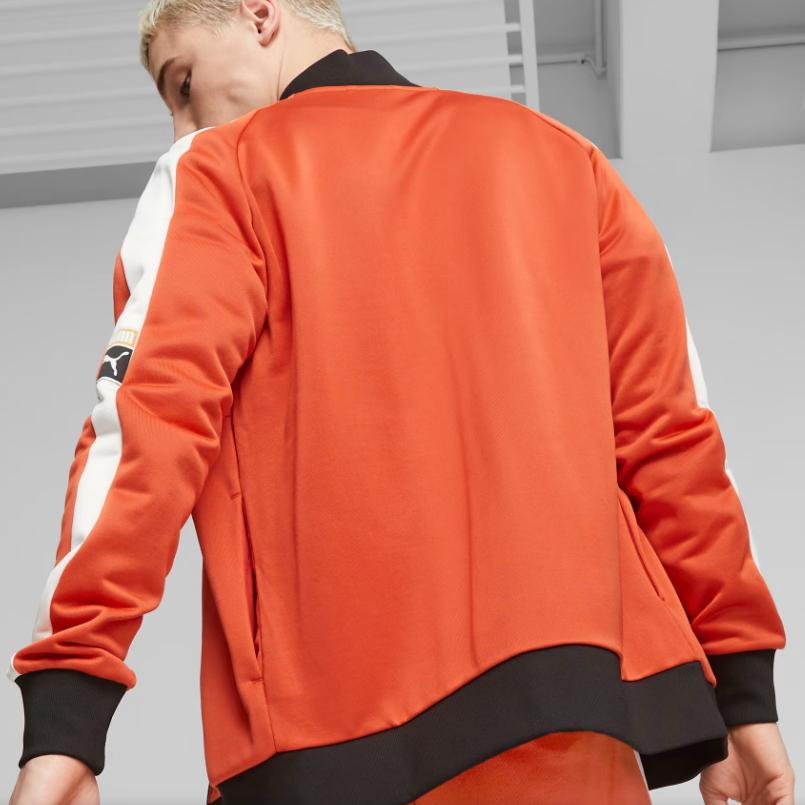 PUMA（プーマ） 交換送料片道無料 ウェア メンズ T7 フォワード