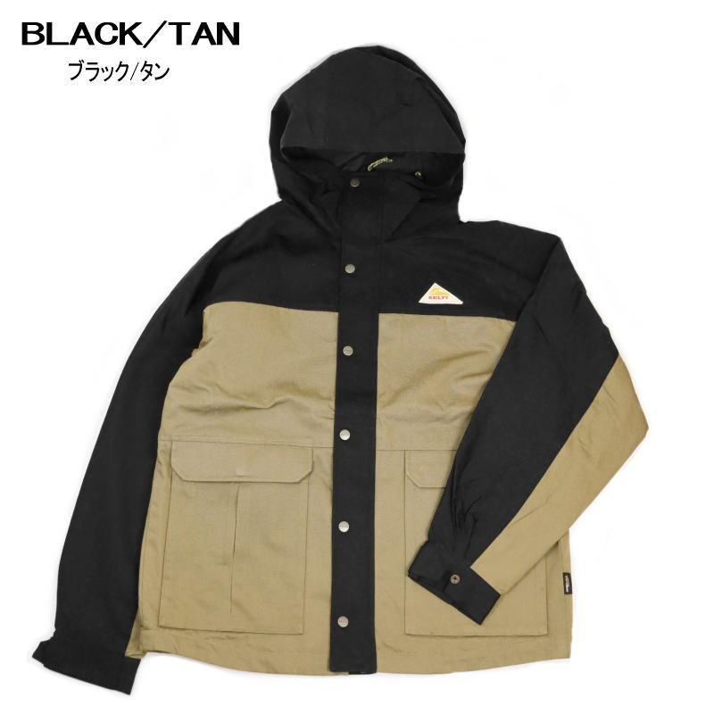 KELTY（ケルティ） ウェア アンセル マウンテン ジャケット Ansel