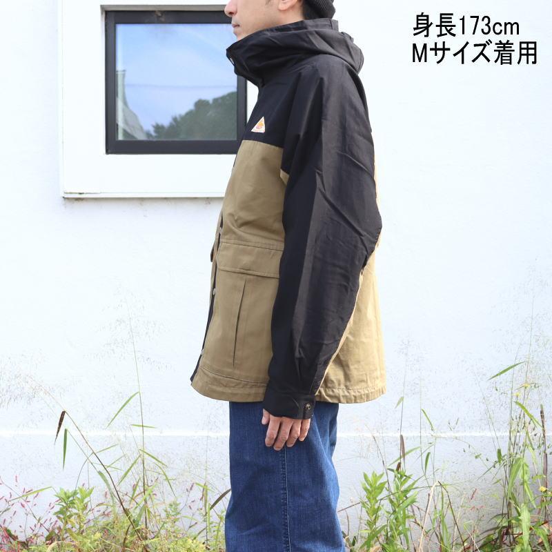 KELTY（ケルティ） ウェア アンセル マウンテン ジャケット Ansel