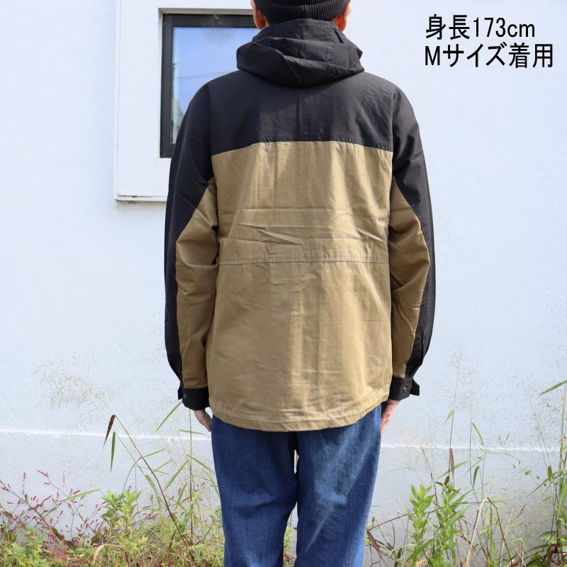 交換送料片道無料 KELTY ケルティ ウェア アンセル マウンテン ジャケット Ansel Mountain Jacket ブラック ブラック/タン KE23213114 KELTY（ケルティ） 交換送料片道無料 ウェア アンセル マウンテン