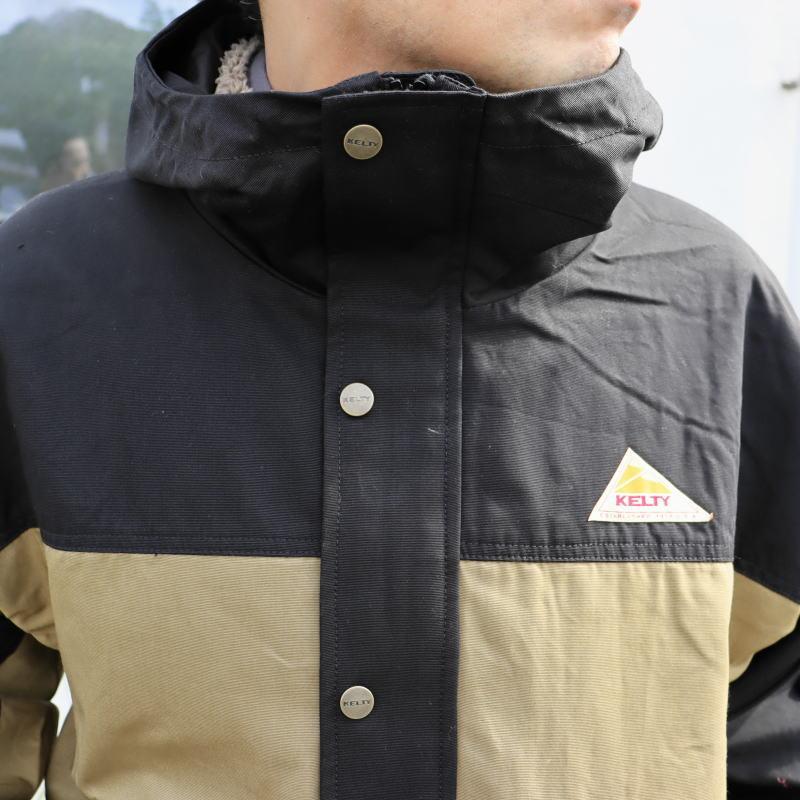 KELTY（ケルティ） 交換送料片道無料 ウェア アンセル マウンテン