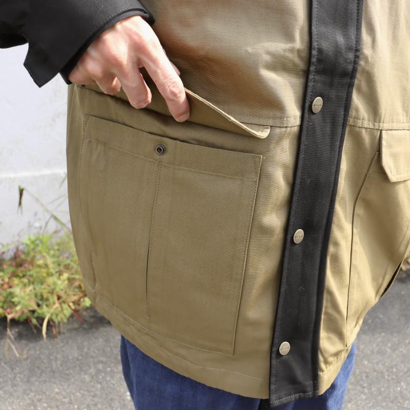 KELTY（ケルティ） 交換送料片道無料 ウェア アンセル マウンテン