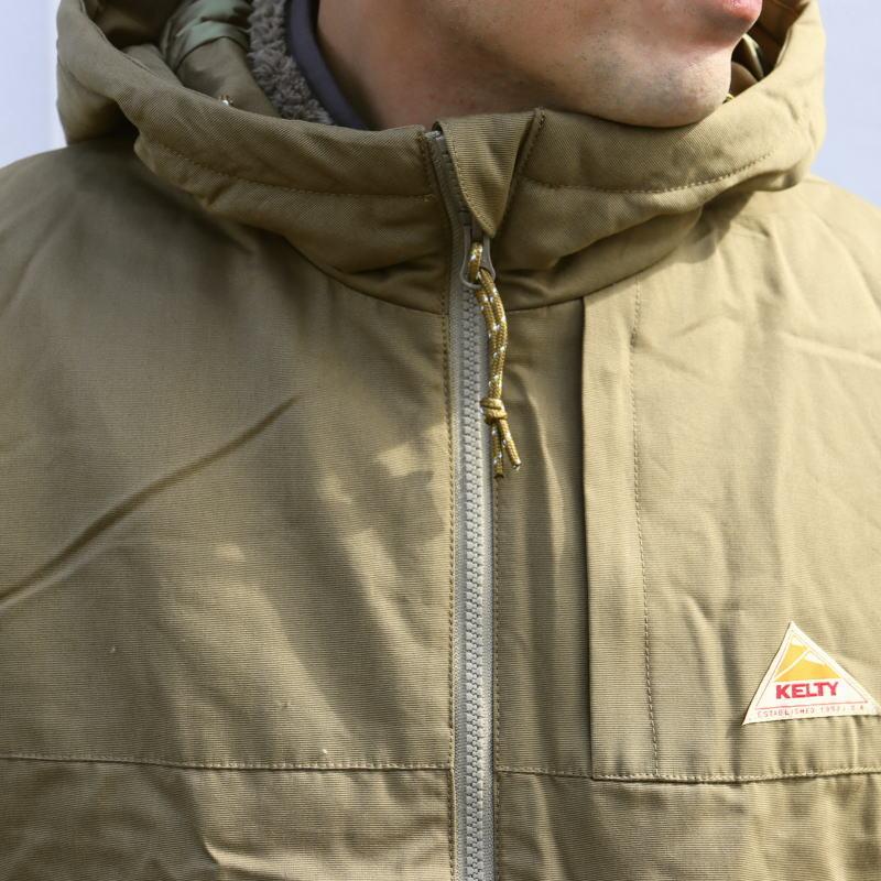 KELTY 交換送料片道無料 ケルティ ウェア タフト KELTY 交換送料片道無料 ケルティ ウェア タフト
