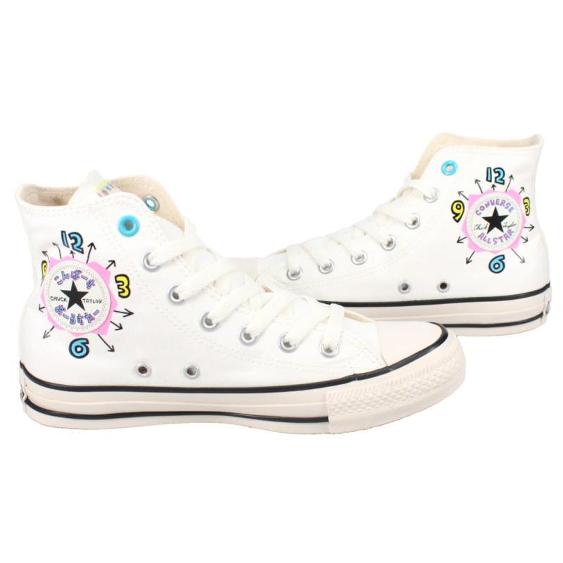 CONVERSE 交換送料片道無料 コンバース スニーカー オールスター