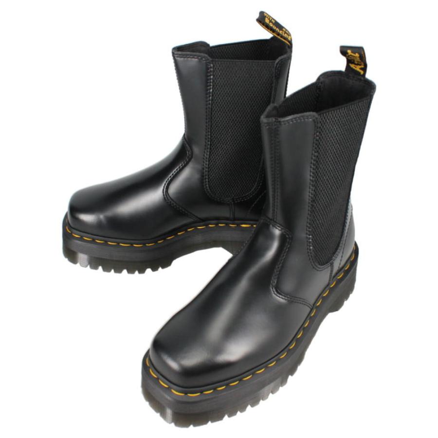 Dr.Martens 交換返品送料無料 ドクターマーチン 2976 HI Quad Dr.Martens 交換返品送料無料 ドクターマーチン 2976 HI Quad