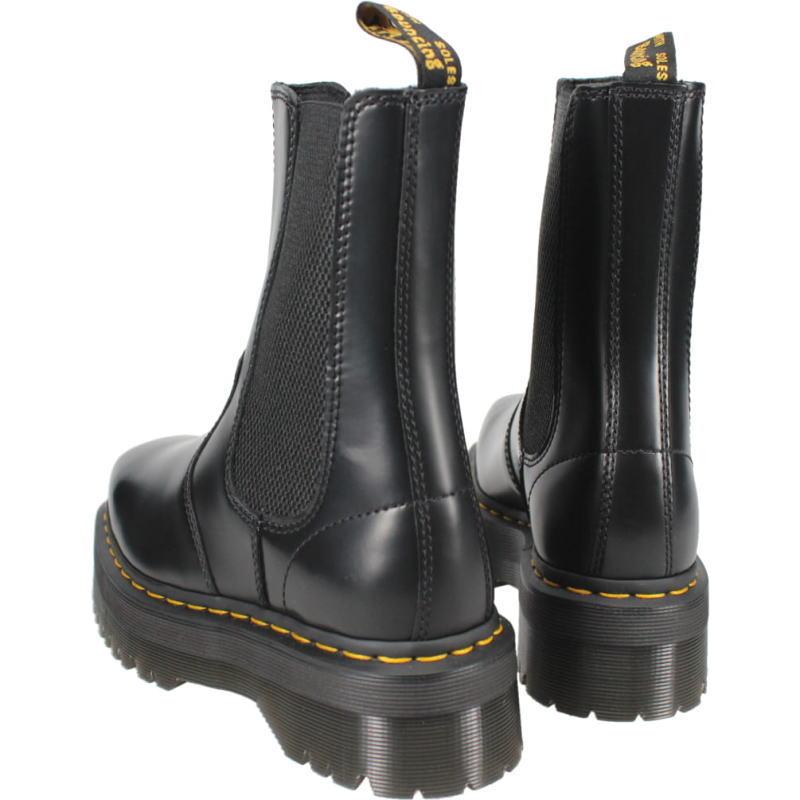 Dr.Martens 交換返品送料無料 ドクターマーチン 2976 HI Quad Dr.Martens 交換返品送料無料 ドクターマーチン 2976 HI Quad
