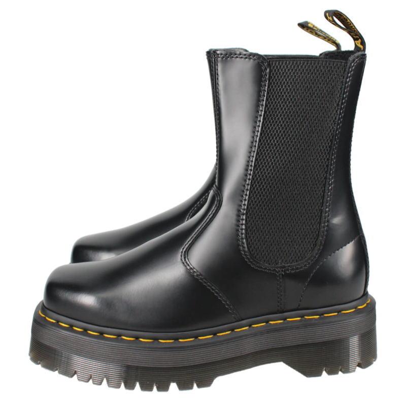 Dr.Martens 交換返品送料無料 ドクターマーチン 2976 HI Quad Dr.Martens 交換返品送料無料 ドクターマーチン 2976 HI Quad