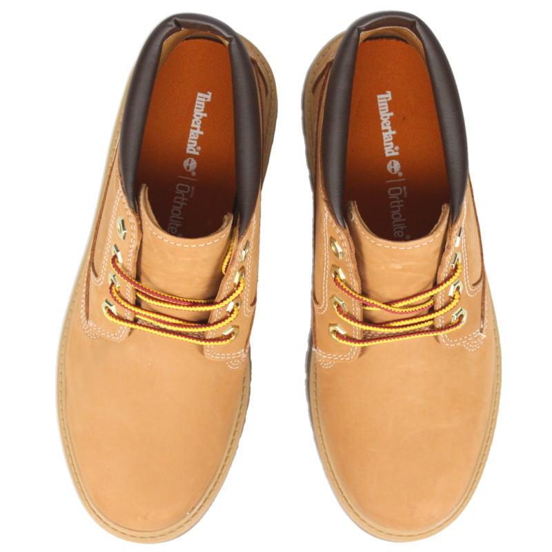 Timberland（ティンバーランド） 交換送料片道無料 Tinberland ブーツ