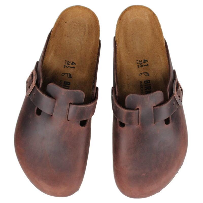 BIRKENSTOCK（ビルケンシュトック） サンダル ボストン Boston ハバナ