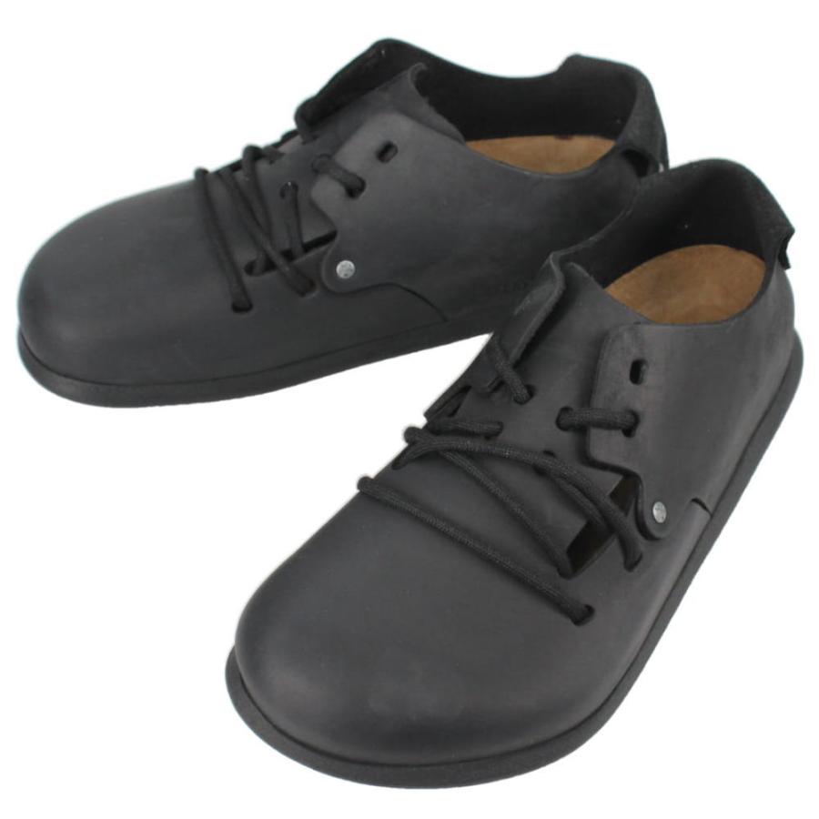 交換送料片道無料 ビルケンシュトック BIRKENSTOCK シューズ モンタナ Montana ブラック 199261 レギュラー幅 BIRKENSTOCK（ビルケンシュトック） 交換送料片道無料 シューズ