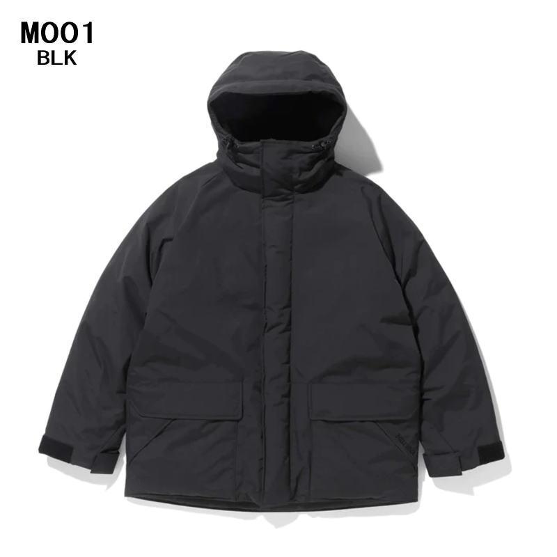 Marmot（マーモット） 交換送料片道無料 ディーマ ダウン パーカ Dima