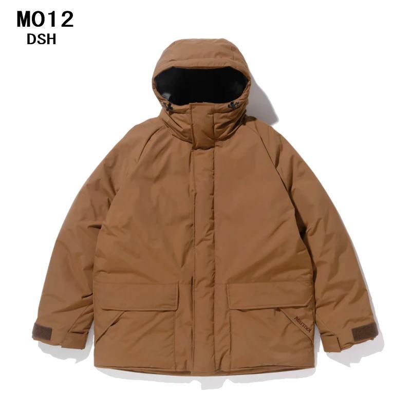 Marmot（マーモット） 交換送料片道無料 ディーマ ダウン パーカ Dima