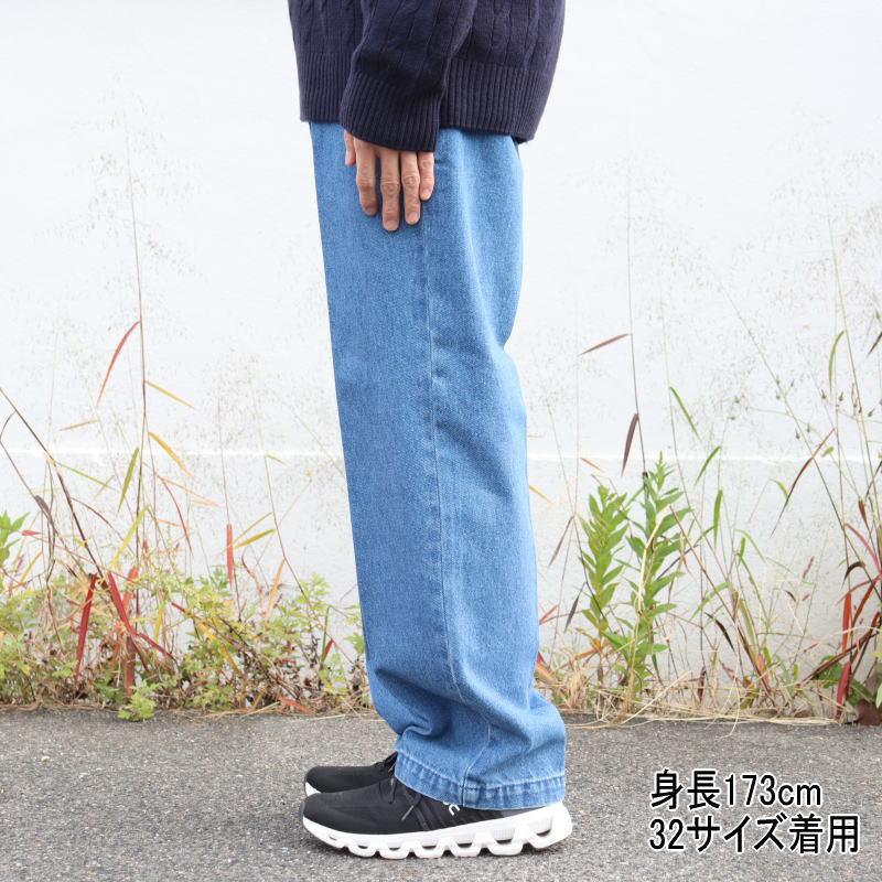 Dickies（ディッキーズ） 交換送料片道無料 Dickies US874型 センター