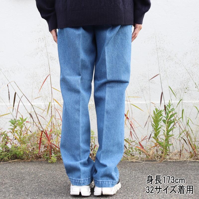 Dickies（ディッキーズ） 交換送料片道無料 Dickies US874型 センター