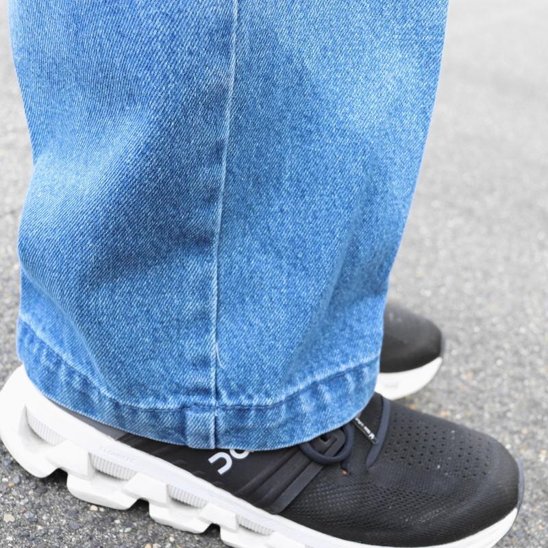 Dickies（ディッキーズ） 交換送料片道無料 Dickies US874型 センター