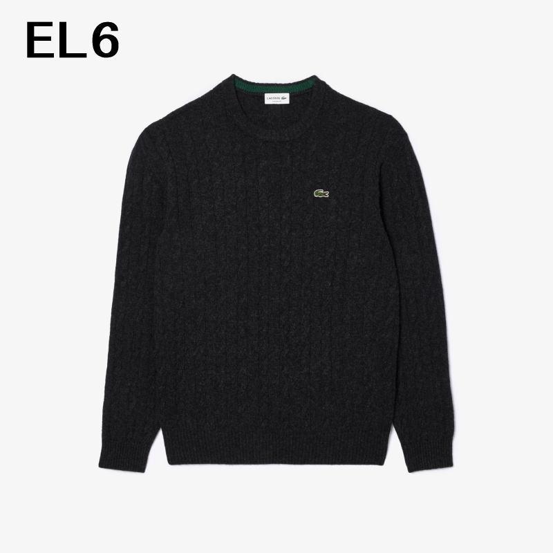 LACOSTE（ラコステ） 交換送料片道無料 ウェア レスポンシブルウール