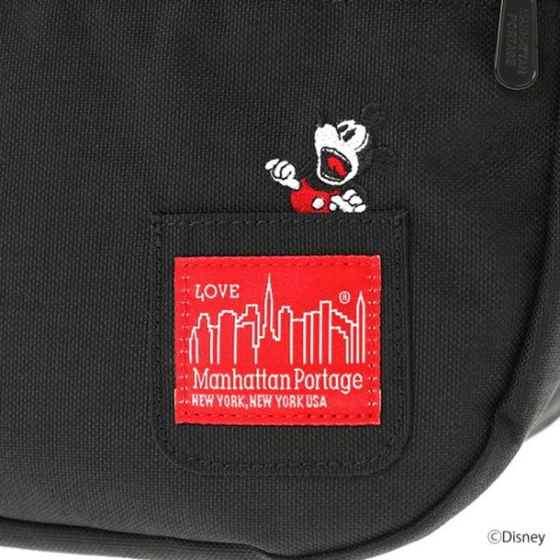 Manhattan Portage（マンハッタンポーテージ） ムーンバッグ