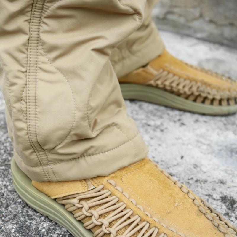 交換送料片道無料 ロックス ROKX キルト ワーク パンツ インシュレイテッド ポーラテック パワー フィル タン R21 RXMF191082 ROKX（ロックス） 交換送料片道無料 キルト ワーク パンツ インシュレ