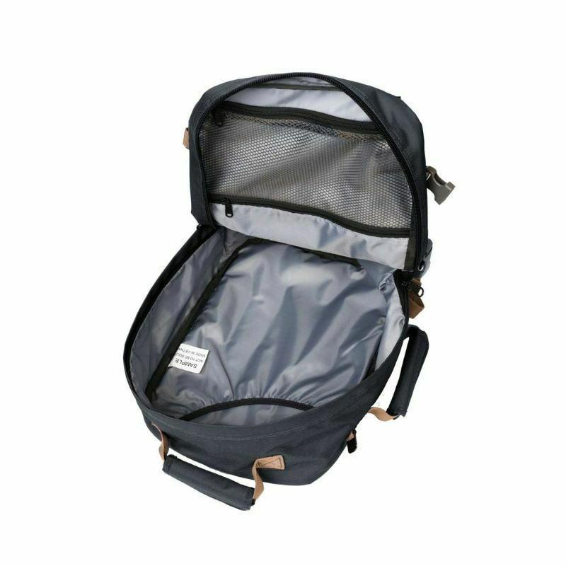 cabin zero（キャビンゼロ） バッグ クラシック スタイル CLASSIC