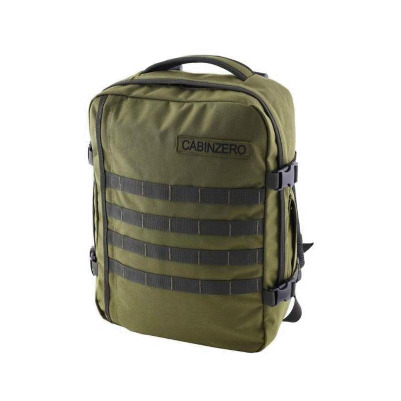 cabin zero（キャビンゼロ） バッグ ミリタリー スタイル MILITARY