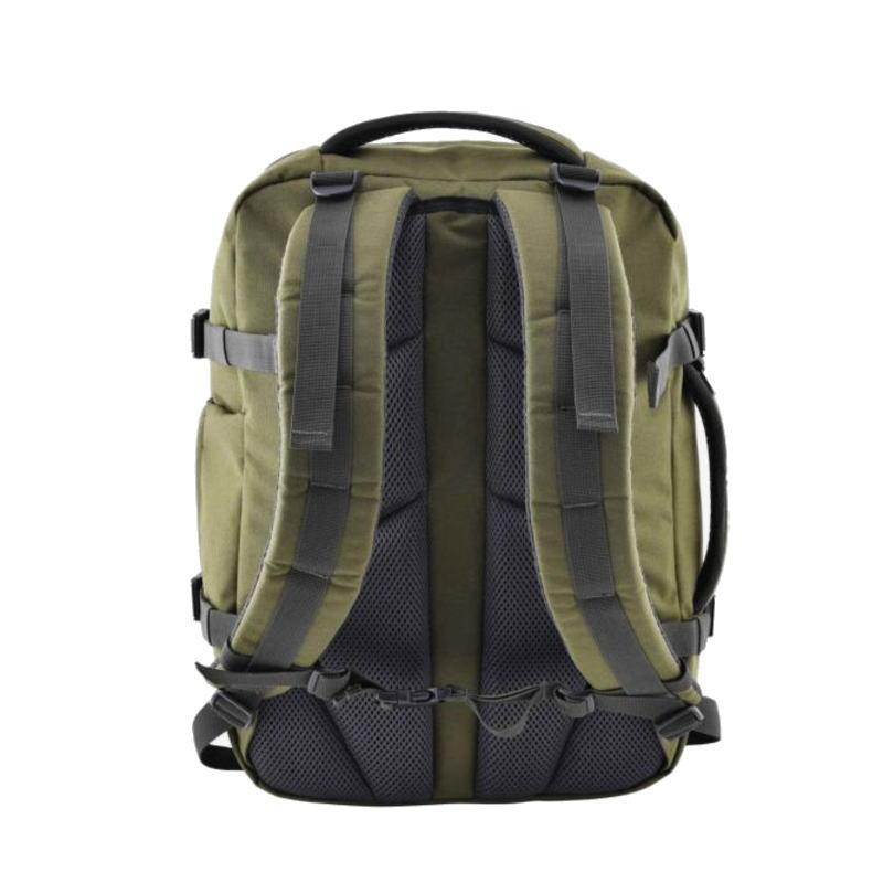 cabin zero（キャビンゼロ） バッグ ミリタリー スタイル MILITARY