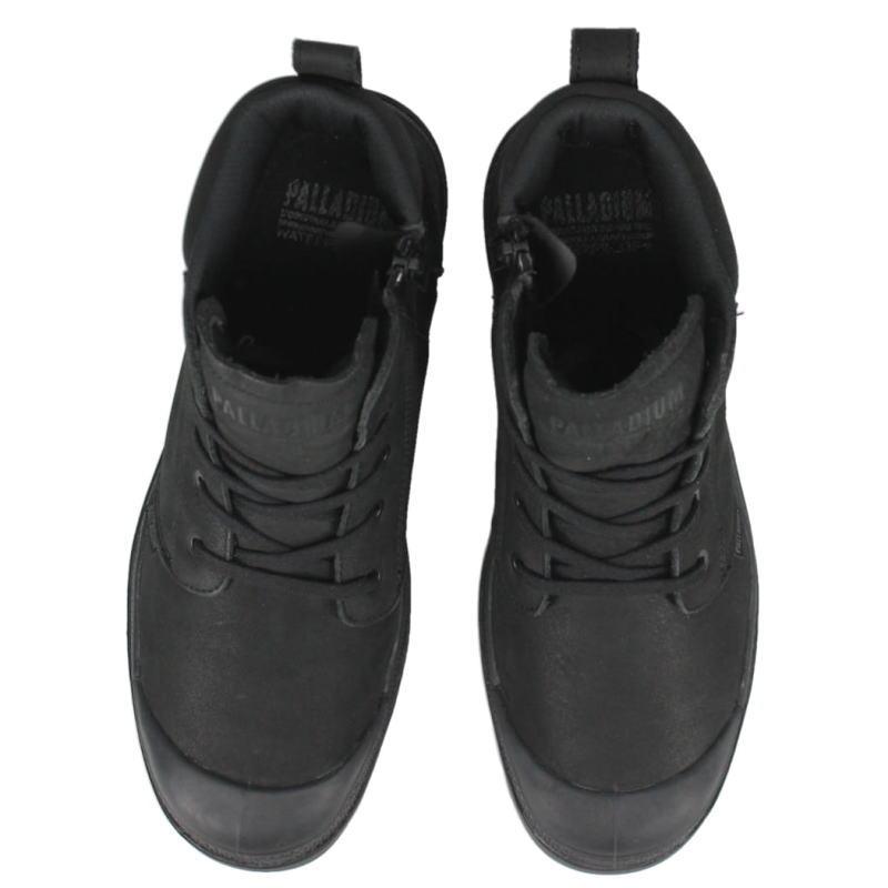 PALLADIUM（パラディウム） 交換送料片道無料 スニーカー パンパ