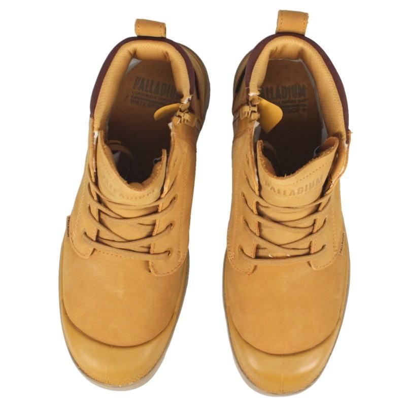 PALLADIUM（パラディウム） 交換送料片道無料 スニーカー パンパ