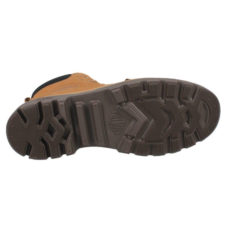 PALLADIUM（パラディウム） 交換送料片道無料 スニーカー パンパ