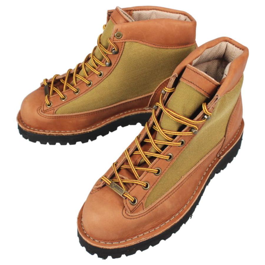 Danner（ダナー） 交換送料片道無料 ブーツ ライト リバイバル DANNER