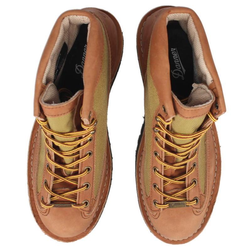 Danner（ダナー） 交換送料片道無料 ブーツ ライト リバイバル DANNER