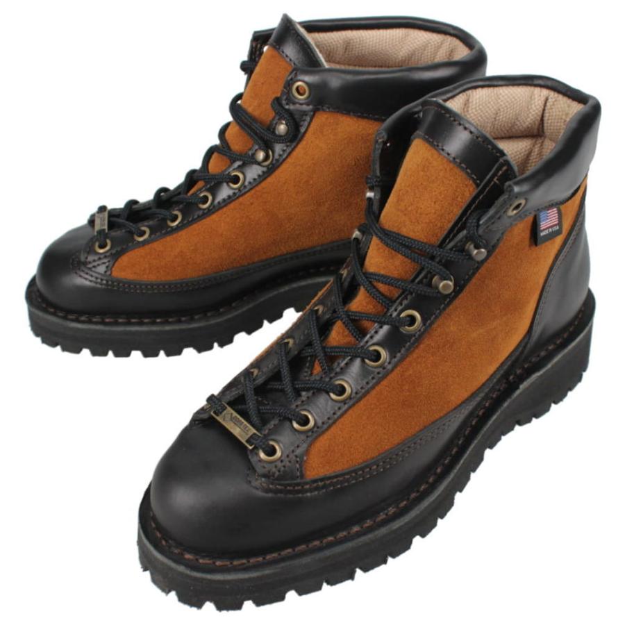 Danner（ダナー） 交換送料片道無料 ブーツ ライト リバイバル DANNER