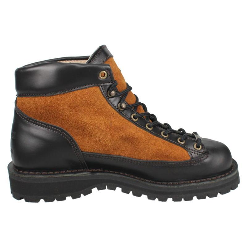 Danner（ダナー） 交換送料片道無料 ブーツ ライト リバイバル DANNER