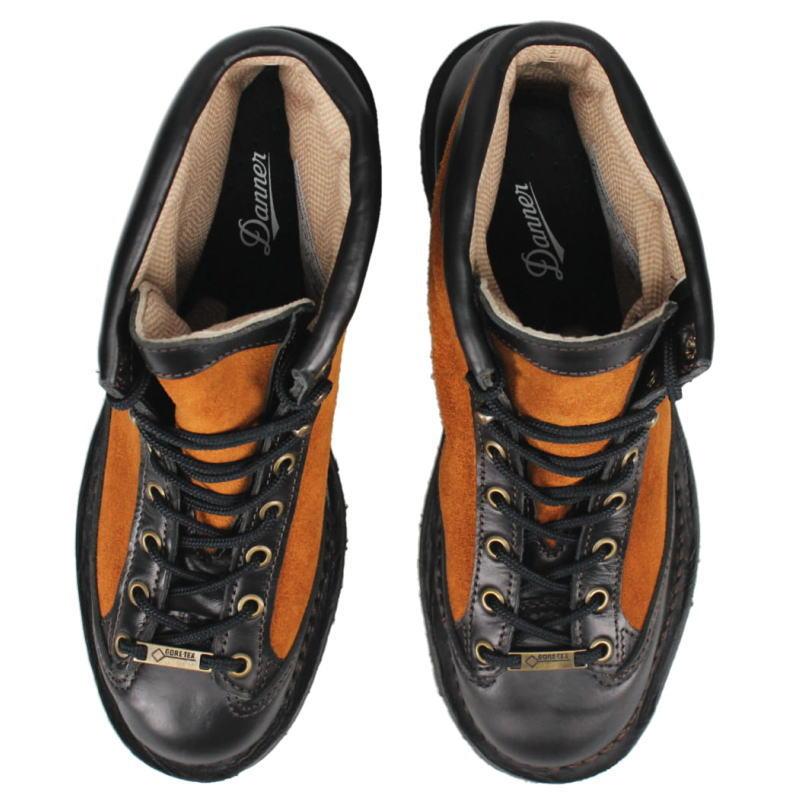 Danner（ダナー） 交換送料片道無料 ブーツ ライト リバイバル DANNER