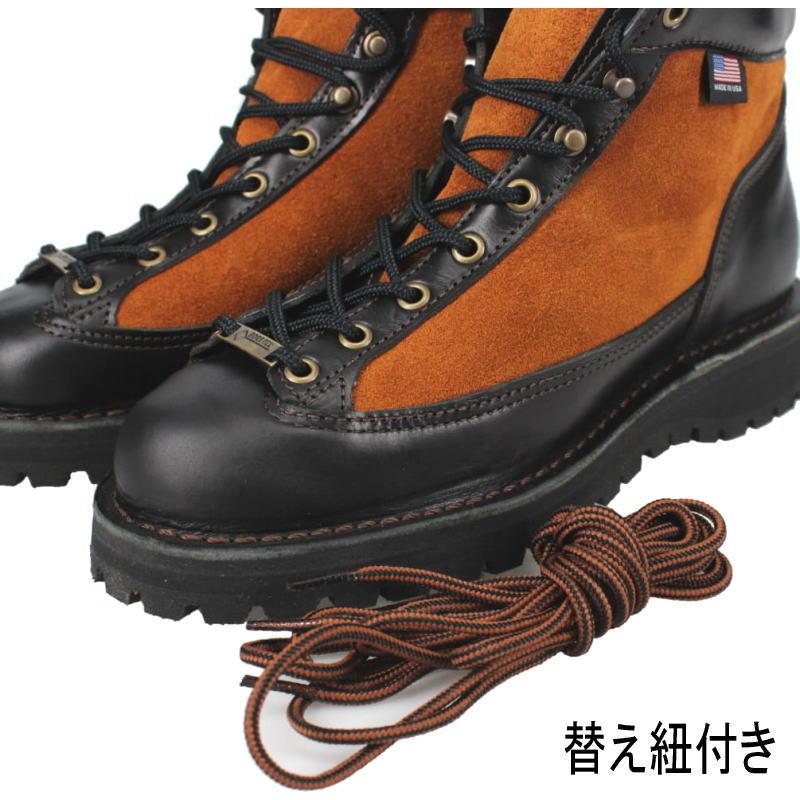 Danner 交換送料片道無料 ダナー DANNER ブーツ ライト リバイバル 