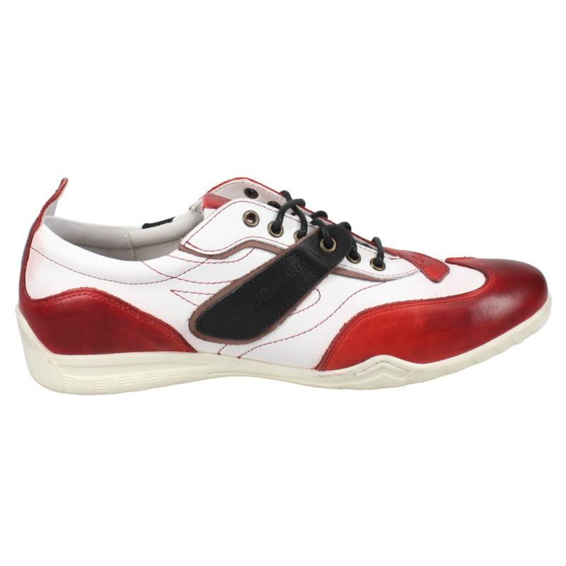 交換送料片道無料 ドラゴンベアード DRAGON BEARD スニーカー DB クラシック 70 DB-CLASSIC 70 ホワイト/バーガンディー/ブラック DRAGON BEARD（ドラゴンベアード） 交換送料片道無料 スニーカー DB