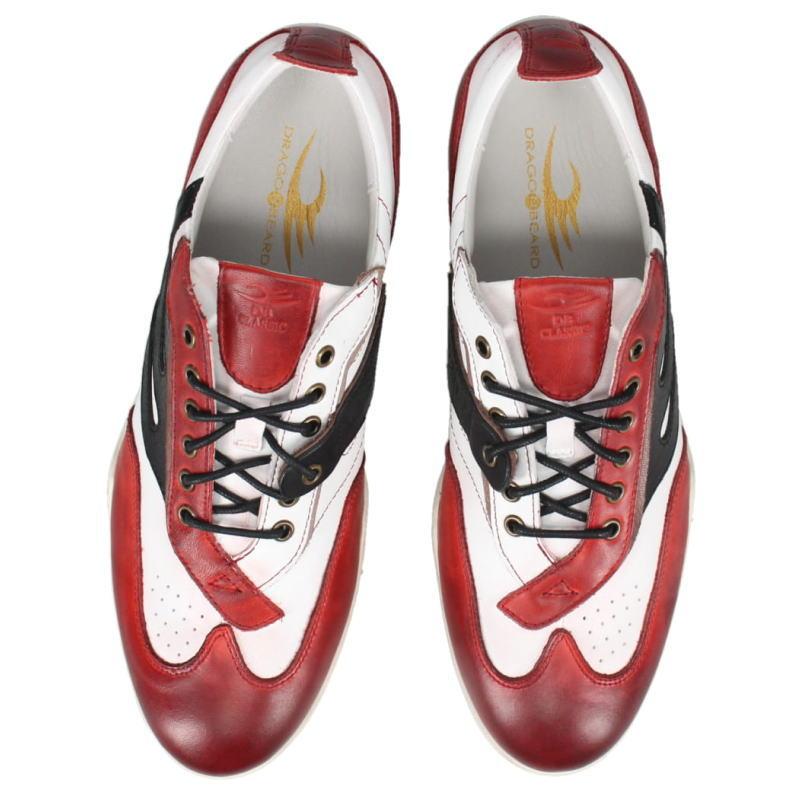 DRAGON BEARD（ドラゴンベアード） 交換送料片道無料 スニーカー DB