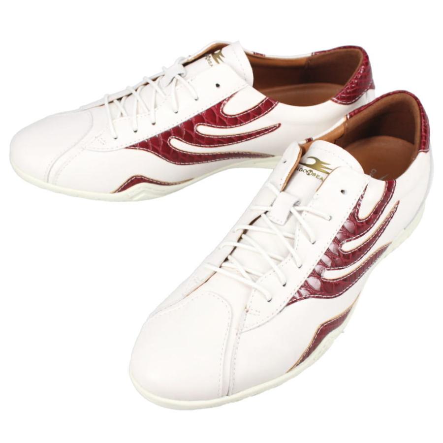 交換送料片道無料 ドラゴンベアード DRAGON BEARD スニーカー DB クラシック 72sn DB-CLASSIC 72sn ホワイト/ベージュ DRAGON BEARD（ドラゴンベアード） 交換送料片道無料 スニーカー DB