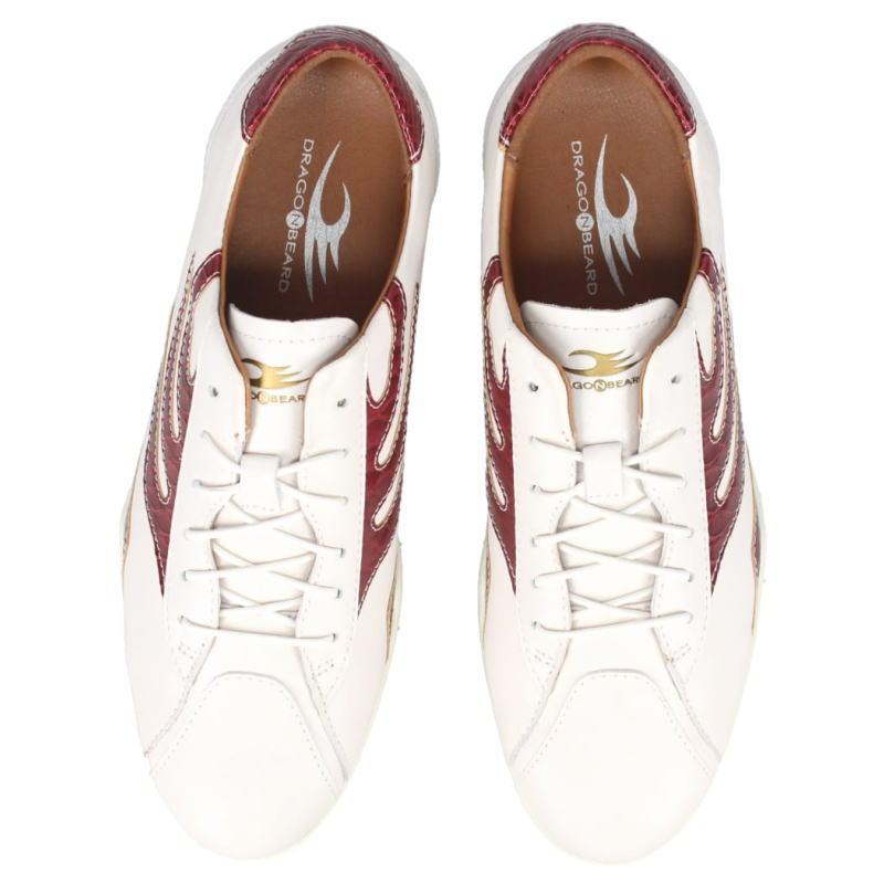 DRAGON BEARD（ドラゴンベアード） 交換送料片道無料 スニーカー DB