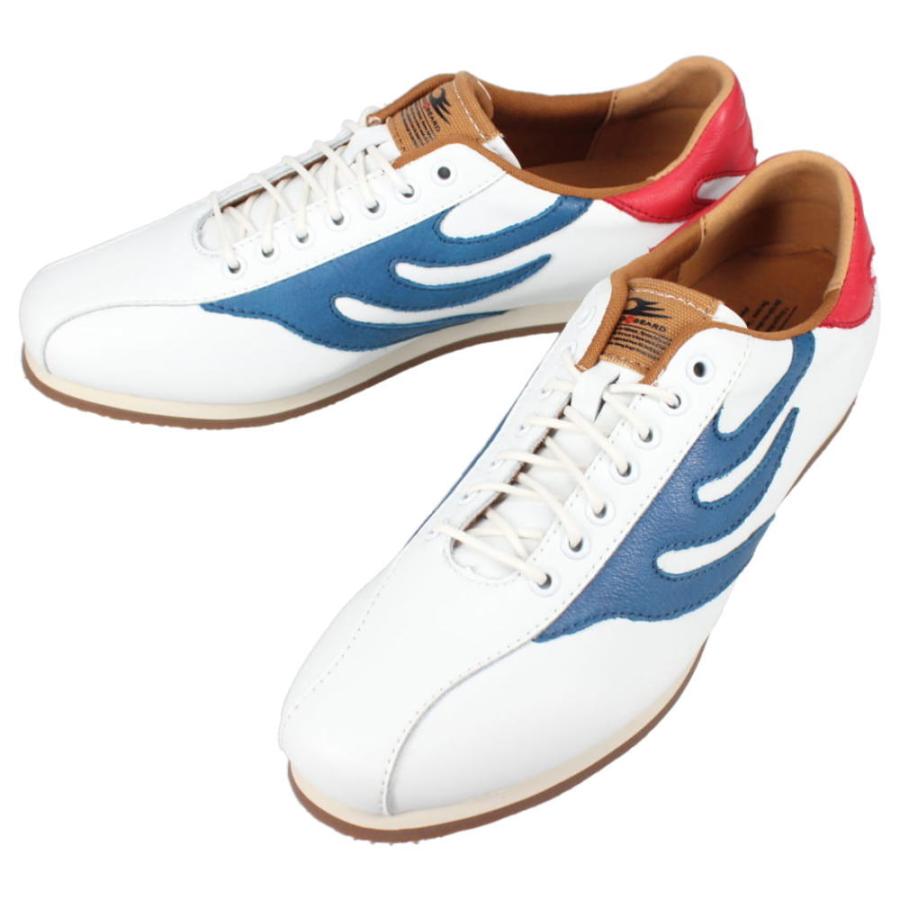 交換送料片道無料 ドラゴンベアード DRAGON BEARD スニーカー DB クラシック 91D DB-CLASSIC 91D ホワイト/ネイビー DRAGON BEARD（ドラゴンベアード） 交換送料片道無料 スニーカー DB