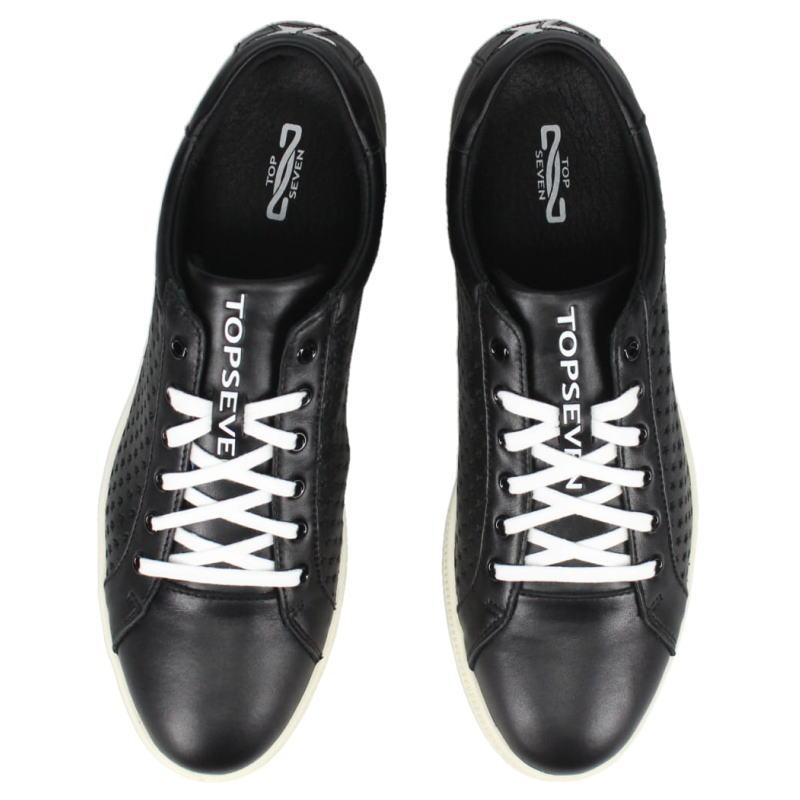 TOP SEVEN（トップセブン） 交換送料片道無料 スニーカー T7-At5521