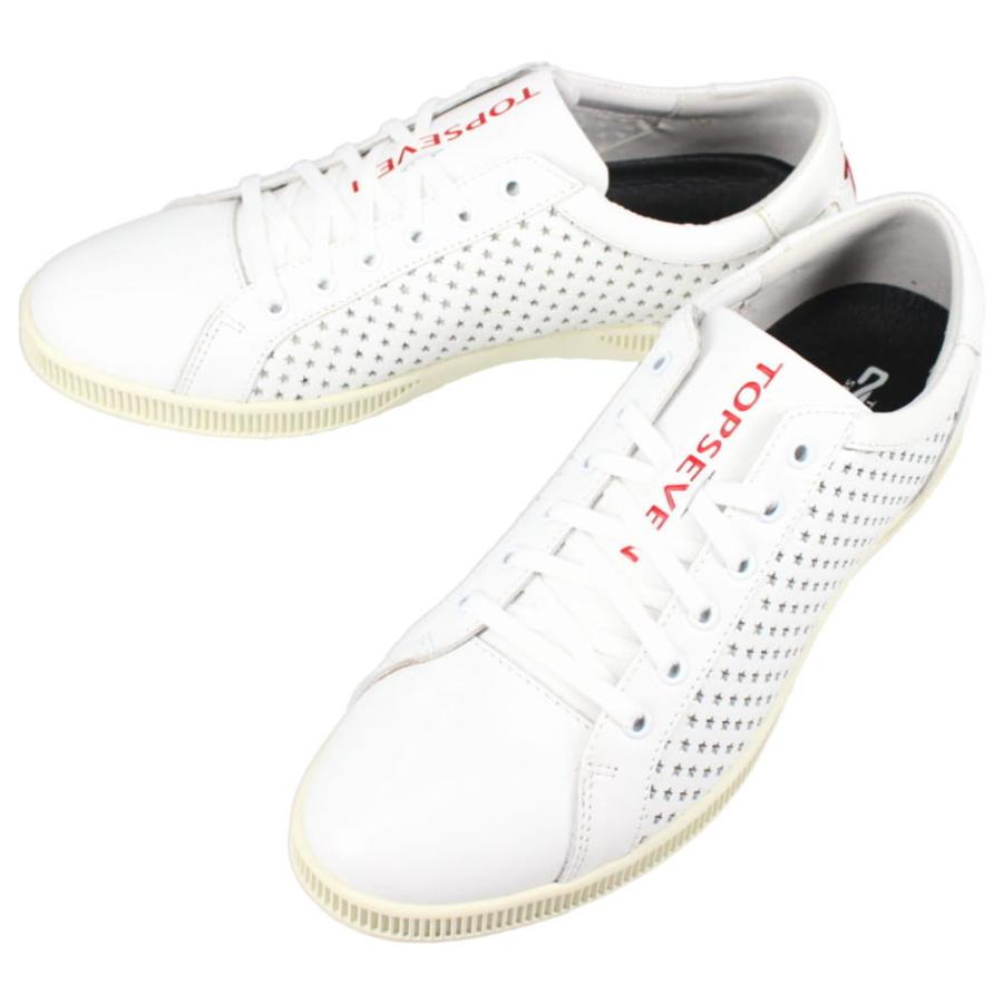 TOP SEVEN（トップセブン） 交換送料片道無料 スニーカー T7-At5521