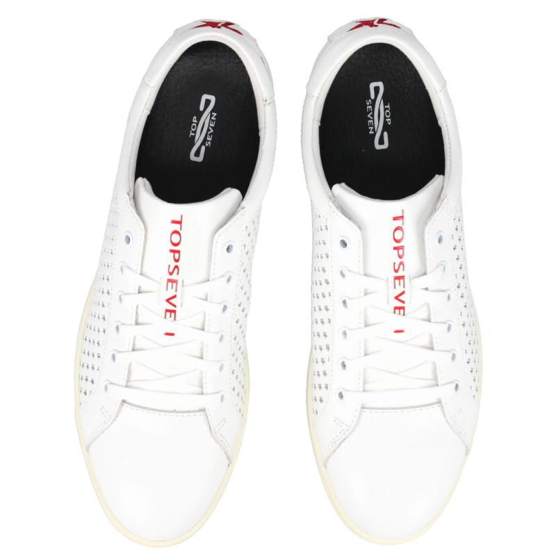 TOP SEVEN（トップセブン） 交換送料片道無料 スニーカー T7-At5521