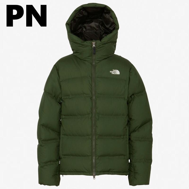 THE NORTH FACE / BELAYER PARKA_ビレイヤーパーカ/M/ナイロン/グリーン/無地/ゴアテックス THE NORTH FACE（ザ ノースフェイス） 交換送料片道無料 ノース
