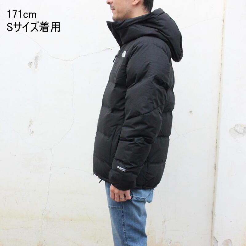 交換送料片道無料 ノースフェイス THE NORTH FACE ビレイヤー パーカ Belayer Parka ND92215｜sneaker-soko｜07