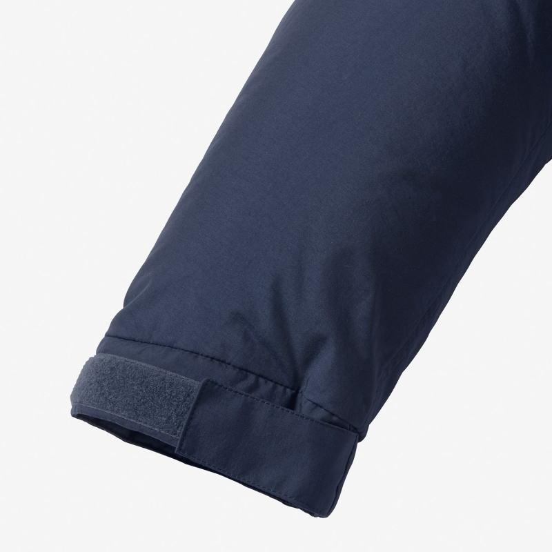 ノースフェイス THE NORTH FACE オルタレーション バフズ ジャケット Alteration Baffs Jacket 【New England】 ND92360