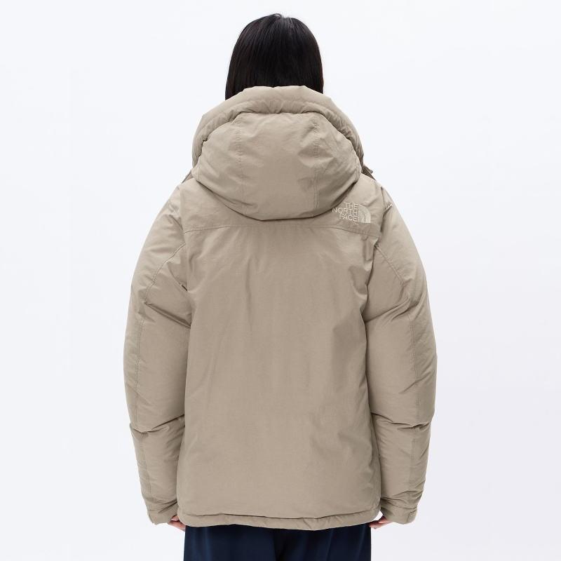 ノースフェイス THE NORTH FACE オルタレーション バフズ ジャケット Alteration Baffs Jacket 【New England】 ND92360