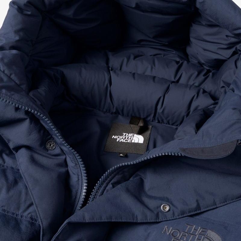 ノースフェイス THE NORTH FACE オルタレーション バフズ ジャケット Alteration Baffs Jacket 【New England】 ND92360